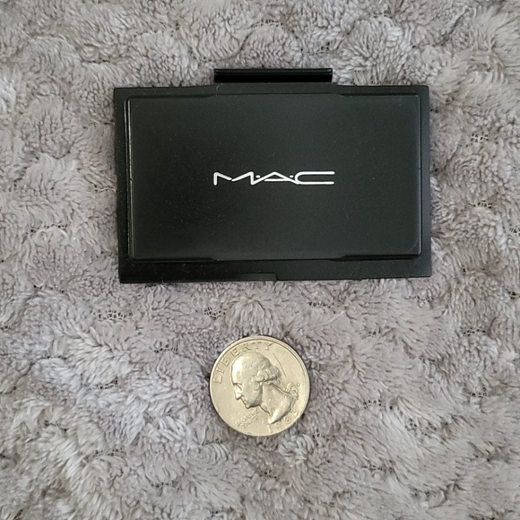 4 for $25 MAC STUDIO FIX POWDER FOUNDATION NC40 - Picture 8 of 10